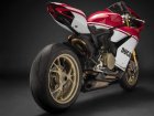 Ducati 1299S Panigale Anniversario